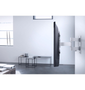 One for All TV Wandhalterung 77 Ultraslim Turn 180 WM6454