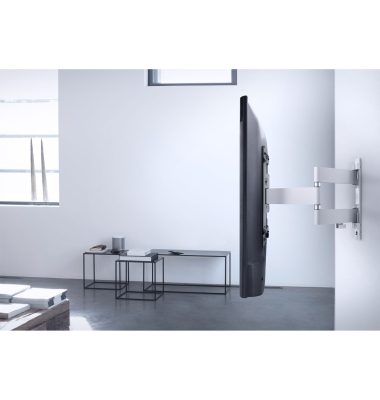 One for All TV Wandhalterung 77 Ultraslim Turn 180 WM6454