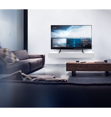 One for All TV-St&auml;nder TableTop Smart Basic 70 WM 2870