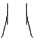 One for All TV-St&auml;nder TableTop Smart Basic 70 WM 2870