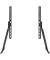 One for All TV-St&auml;nder TableTop Smart Basic 70 WM 2870