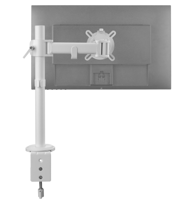 One for All Monitor Halterung Smart Single White DM 2120