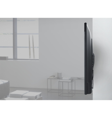 One for All TV Wandhalterung 120 Solid FLAT XL WM 4910