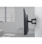 One for All TV Wandhalterung 120 Solid TURN XL WM 4960