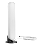 Hue Play Lightbar Doppelpack LED wei&szlig;