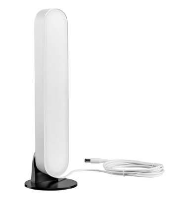 Hue Play Lightbar Doppelpack LED wei&szlig;