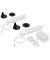 Hue Play Lightbar Doppelpack LED wei&szlig;