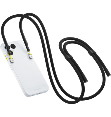 Trageband Horizon Black