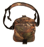 Bean Bag 1 Saddle & Belt