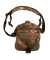 Bean Bag 1 Saddle & Belt