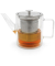 Teekanne San Remo 1,0l doppelwandiges Glas 165024