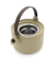 Tea-for-one Umea beige Akazienholzdeckel 142024