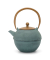 Teekanne Sakura 1,2l Gusseisen blau 153040
