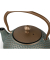 Teekanne Jiangxi 0,7 Gusseisen blau + Fiter 153204
