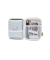 instax Square Link Printer Case woven ivory