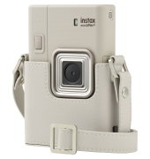 instax mini LiPlay+ Tasche beige
