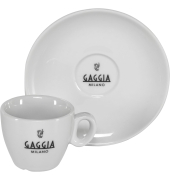 Milano Espressotassen Set 6 St&uuml;ck