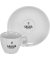 Milano Espressotassen Set 6 St&uuml;ck