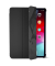 Silicone Slim Cover 11 iPad Pro Gen1-4Air 4+5 Charcoal