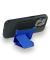 Silicone MagSafe Card Stand Sleeve Galactic Blue