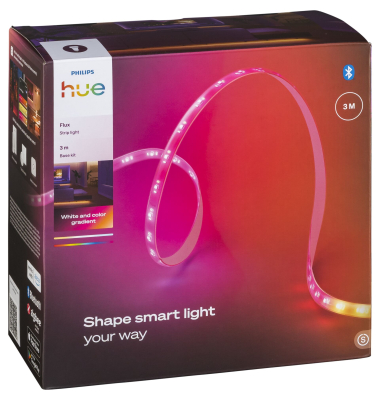 Hue Flux Lightstrip 3m