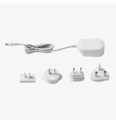 Multi Plug Adapter Set f&uuml;r Foldio 2 plus Dome 360