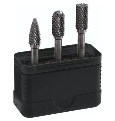 Alpen HM-Frsstifteset.Z6 S6 3-tlg.
