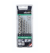 Alpen Kassette HSS Cobalt Forte TM 6