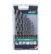 Alpen Sprint Master TM 10 1-10x 10