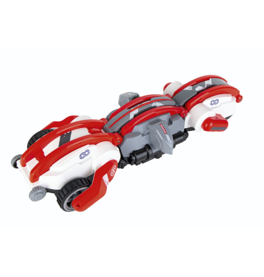 RC 2,4 GHz FoldNRoll Racer 370160141