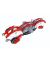 RC 2,4 GHz FoldNRoll Racer 370160141