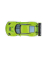 Hybrid Porsche 911 GT3 R Acid Green
