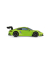 Hybrid Porsche 911 GT3 R Acid Green
