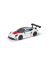 Hybrid Porsche 911 GT3 R White Lightning