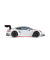 Hybrid Porsche 911 GT3 R White Lightning