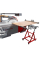 Holzmann PW3040KIPP Plattenwagen