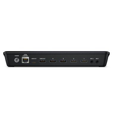 ATEM mini Pro ISO