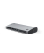 Blaze Thunderbolt 4 Dual 4K Docking Station Space Gray