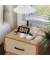 PackAway 3-in-1 Qi2 Wireless Charging Stand White
