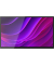 ASPEKT Touch 32 UHD Matt Dock Monitor only Space Grey