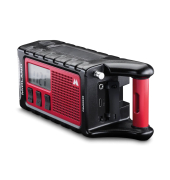 ER 300 Pro Kurbelradio