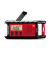 ER 300 Pro Kurbelradio