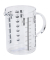 Gourmet Messbecher 1 L