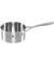 Vitality Kochtopfset 5-teilig silber