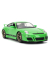 Fast & Furious 2007 Porsche 911 GT3 1:24 9334919314R00