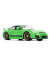 Fast & Furious 2007 Porsche 911 GT3 1:24 9334919314R00