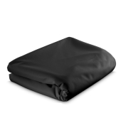 Hintergrund Stoff Polytex 2,94 x 6m schwarz non-wrinkle