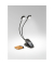 12271 Notenpultleuchte Twin Head Pro
