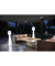 New Garden Lola 110 + RGB Akku Rechargeable battery White Light