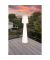 New Garden Lola 110 + RGB Akku Rechargeable battery White Light